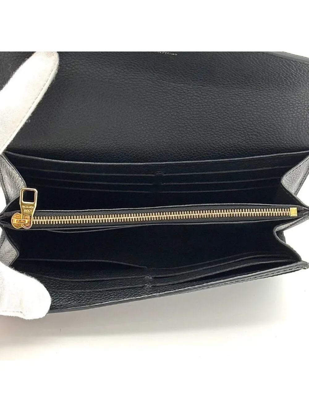 Louis Vuitton brand louis